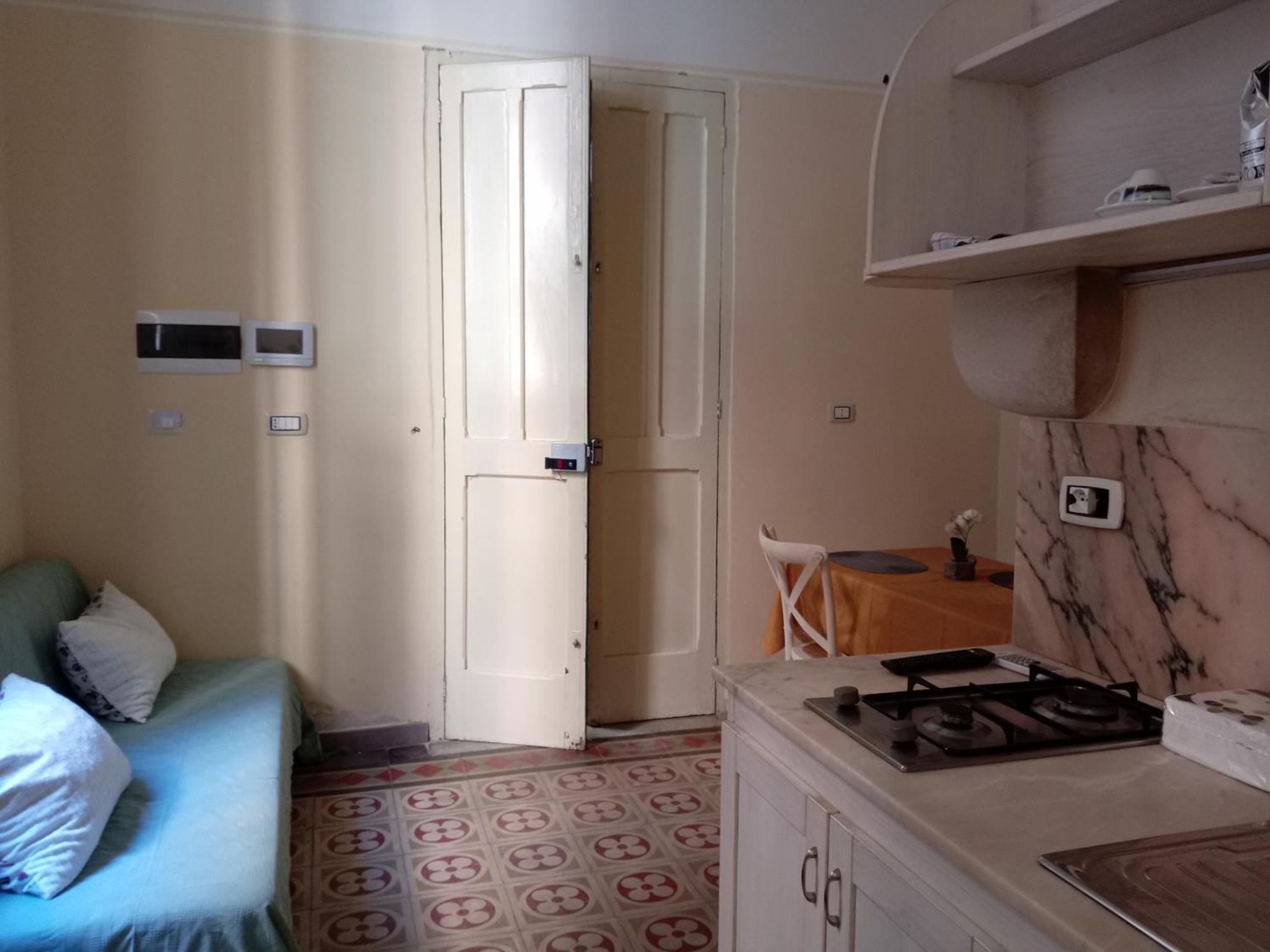Piazza Verdi Liberty House Лечче Экстерьер фото