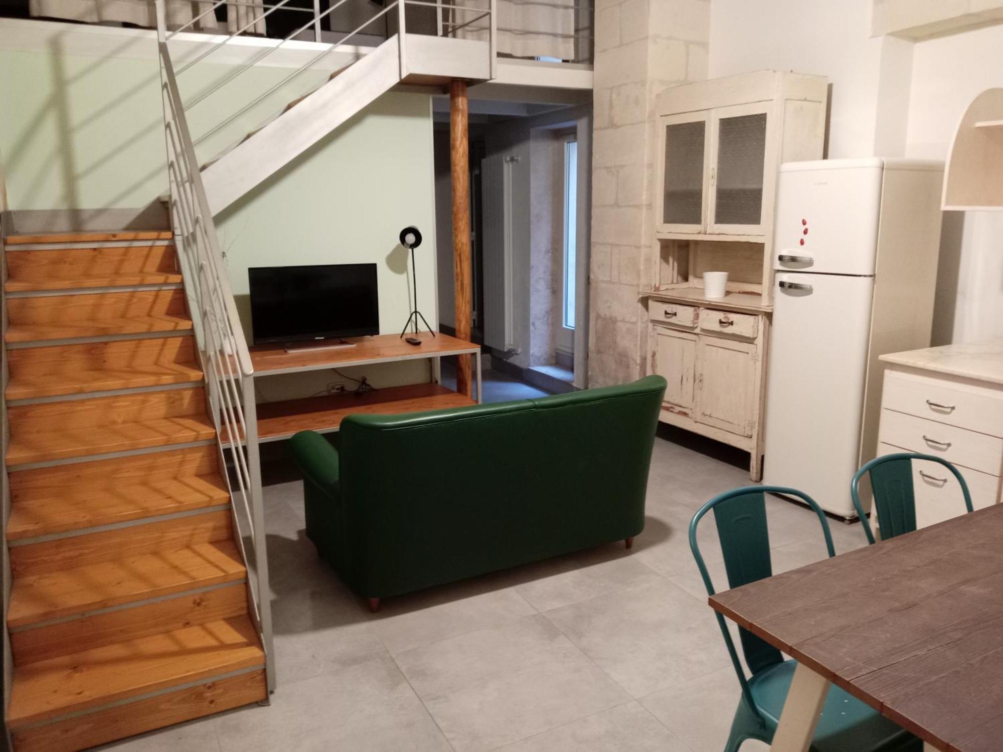 Piazza Verdi Liberty House Лечче Экстерьер фото