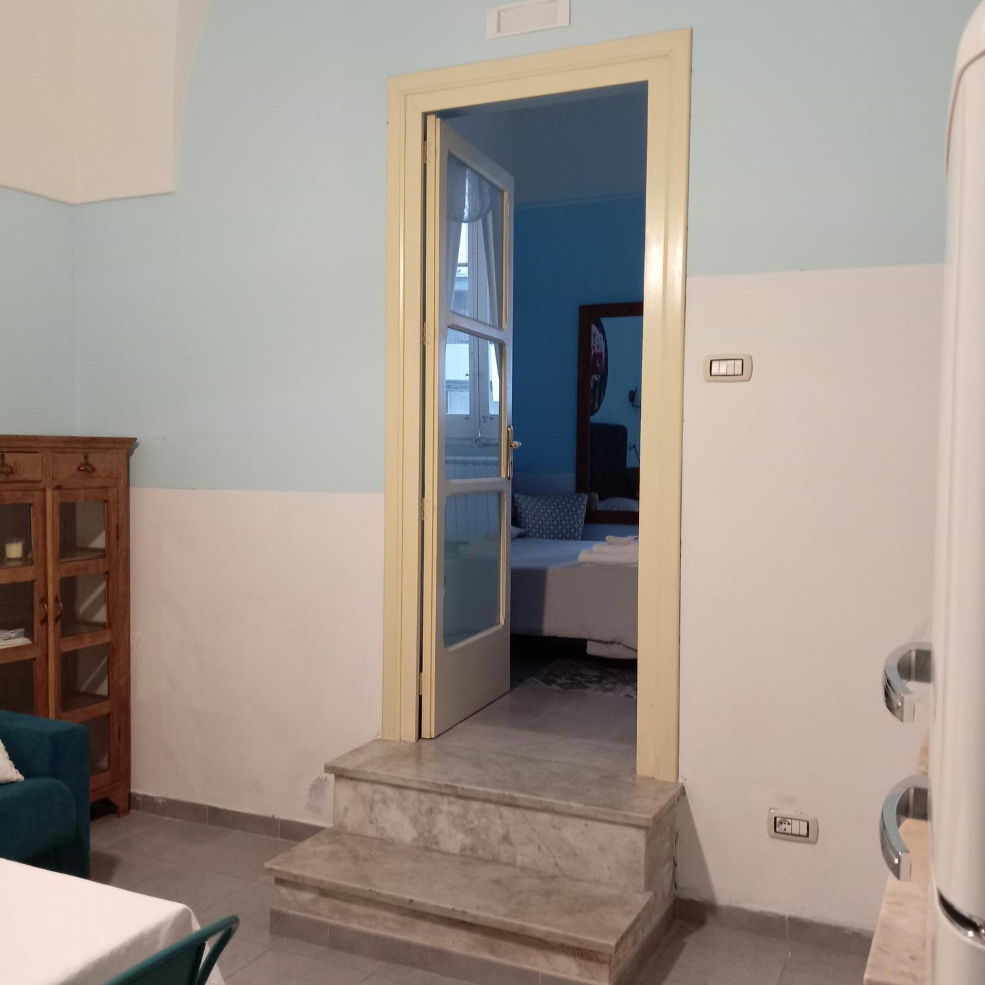 Piazza Verdi Liberty House Лечче Экстерьер фото